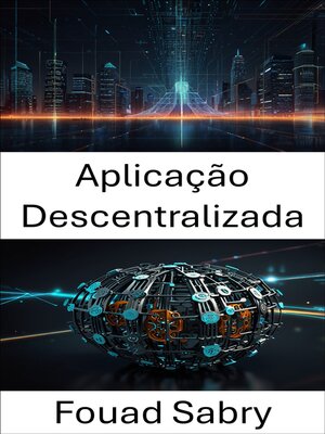 cover image of Aplicação Descentralizada
